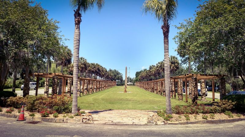 Where You Are and How to Get There