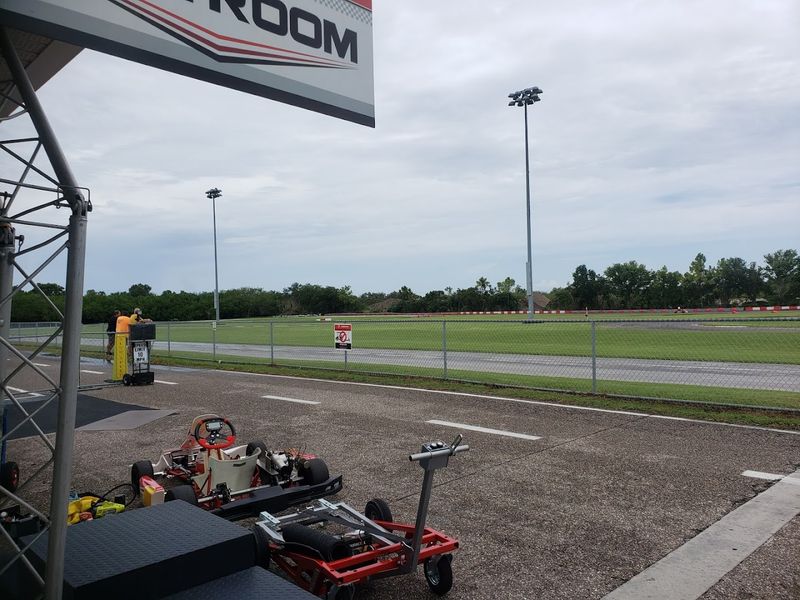 Where You Will Find It: Address and Location