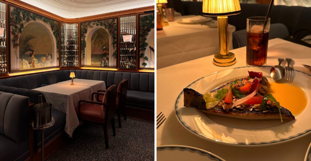 This Florida Restaurant Is The Hottest Reservation In February 2026