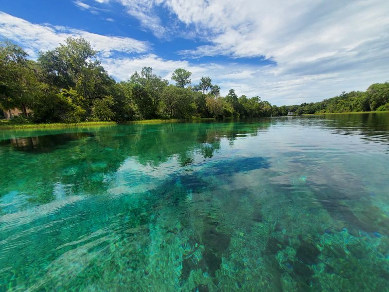 First Glimpse at KP Hole Park