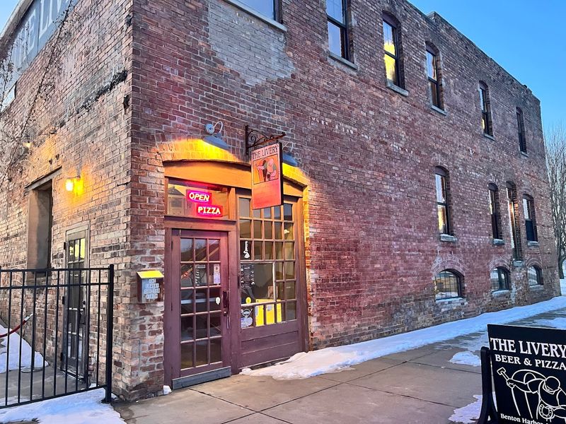 The Building and Its Address: A Historic Space Reborn