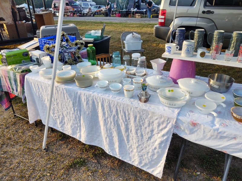 Dawn Patrol: Getting In Before The Best Deals Vanish