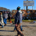 This Giant Michigan Flea Market Lets You Pack Your Car for Just $45