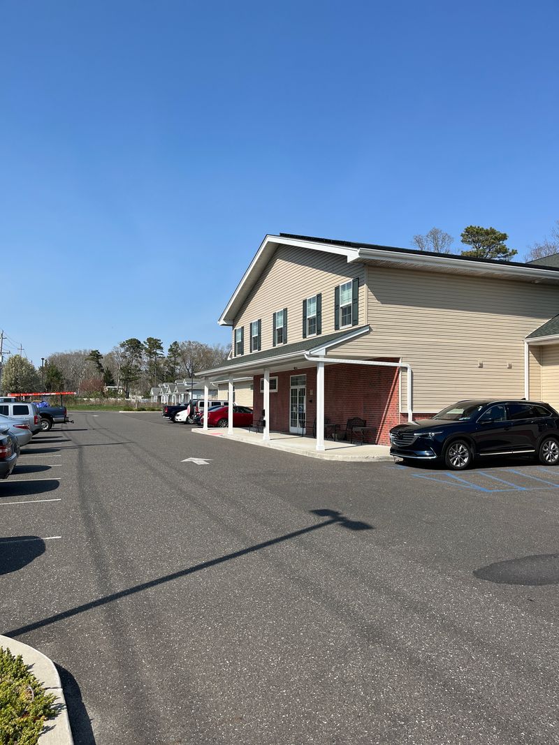 Essential details and exact address