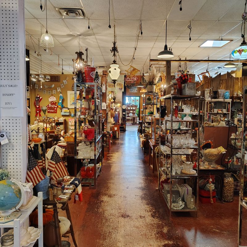 A Massive Space Packed with Possibilities