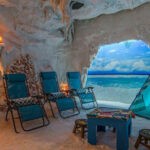 This Hidden Florida Salt Cave Is Said to Boost Wellness and Relaxation