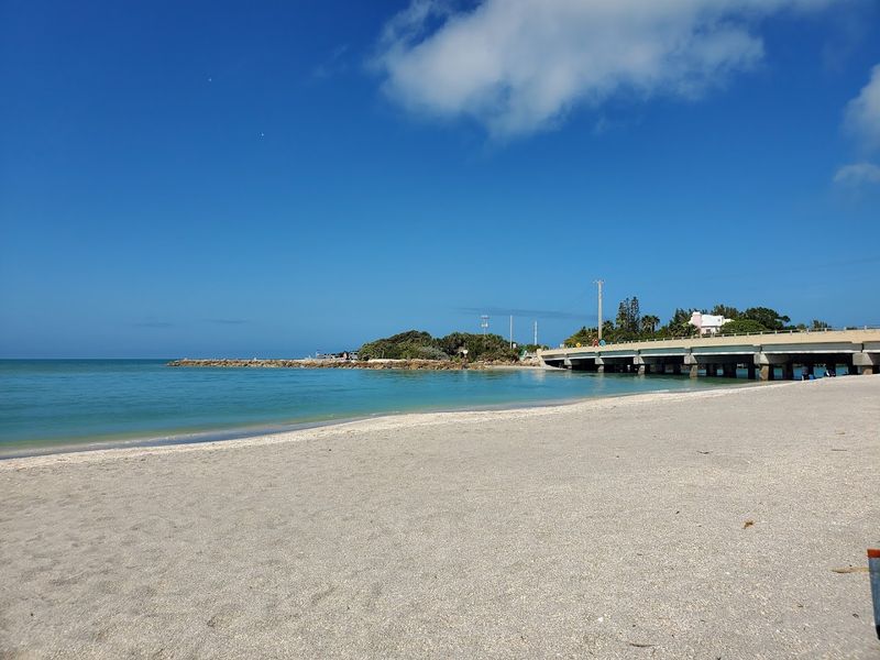 Where the Islands Meet: Location and Address