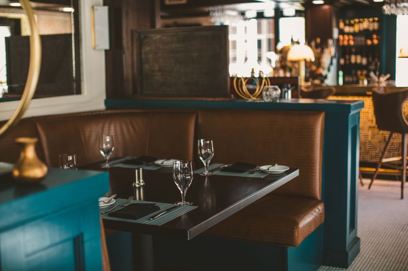 Finding Your Way Underground