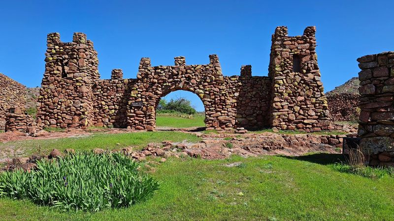 A Vision Carved in Stone