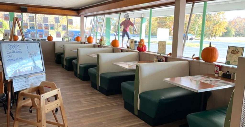 This Hidden Pine Barrens Breakfast Spot Might Be The Best-Kept Morning Secret