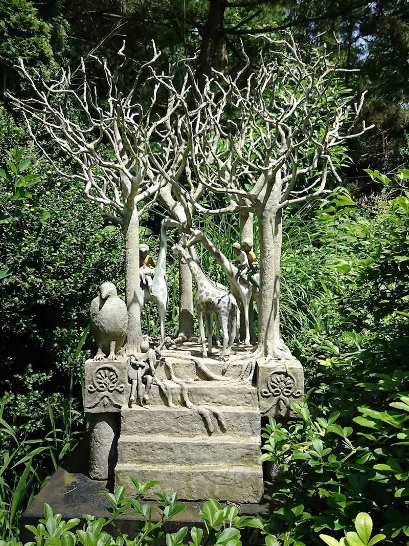 Where the Magic Actually Lives