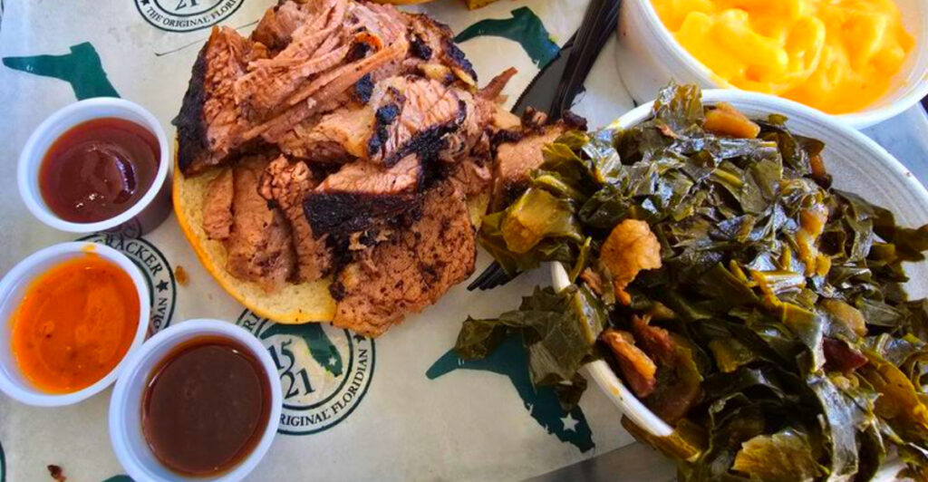 This Humble Florida Soul Food Shack Is A Local Treasure Tourists Overlook