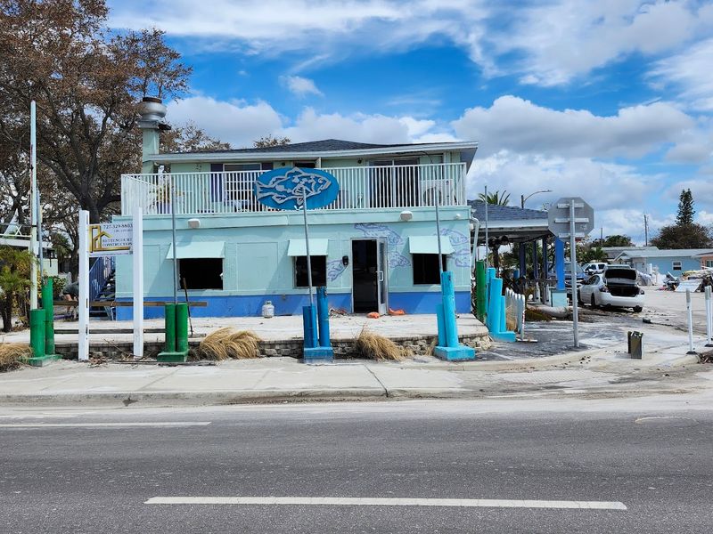 Where to Find This Local Legend