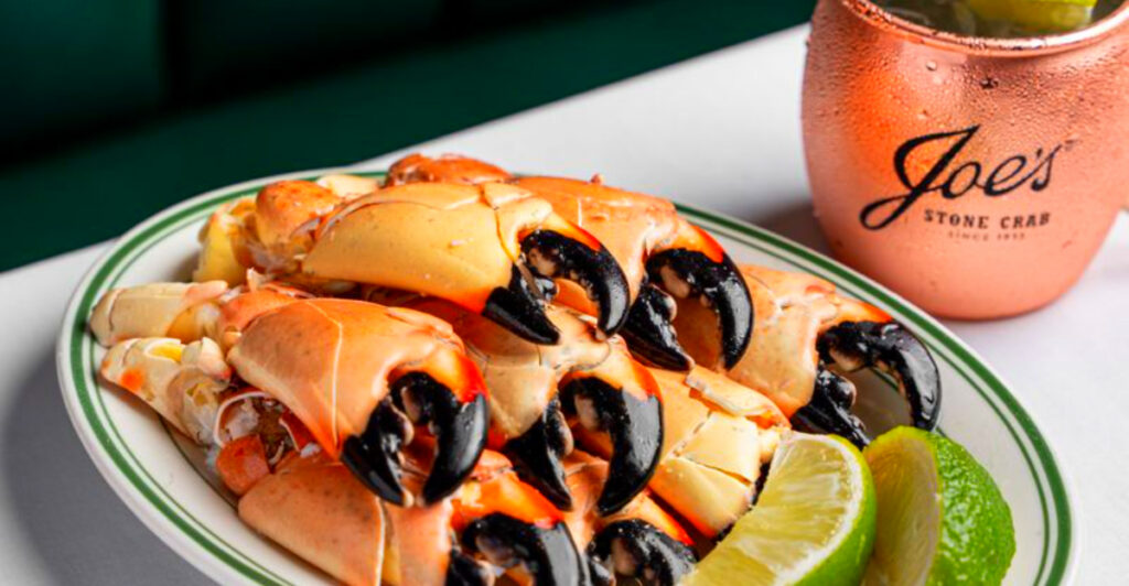 This Is the Most Iconic Restaurant in Every State – See All 50