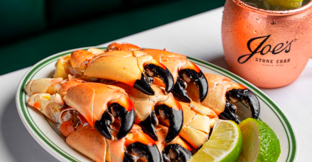 This Is the Most Iconic Restaurant in Every State – See All 50