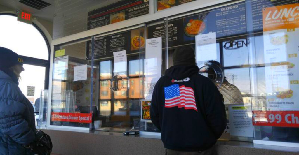 This Legendary Michigan Chicken Shack Has Been a Local Favorite for Decades
