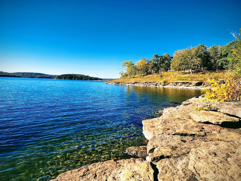 Your Gateway to Crystal Waters