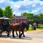 This Living History Village Lets You Step Straight Into the 1800s