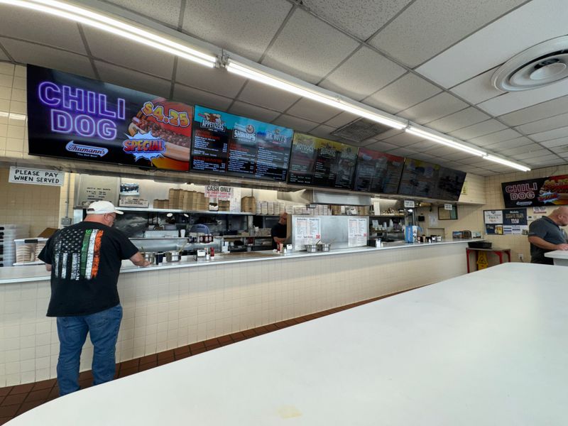 First Glance, First Bite