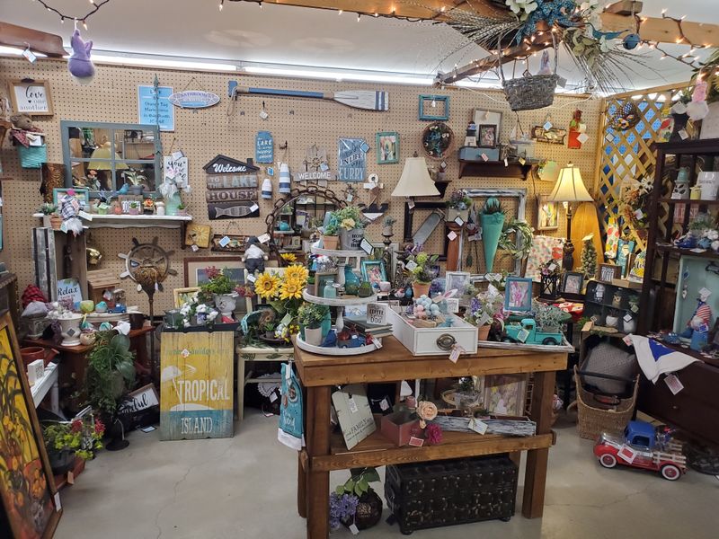 A Sprawling Collection Under One Roof