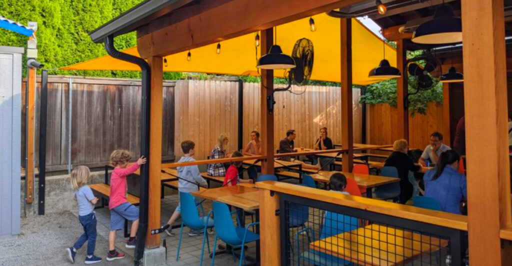 This Low-Key Oregon Restaurant Has Locals Begging You Not to Tell Anyone