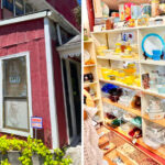 This Massive Florida Antique Store Is So Big You’ll Need Hours to See It All