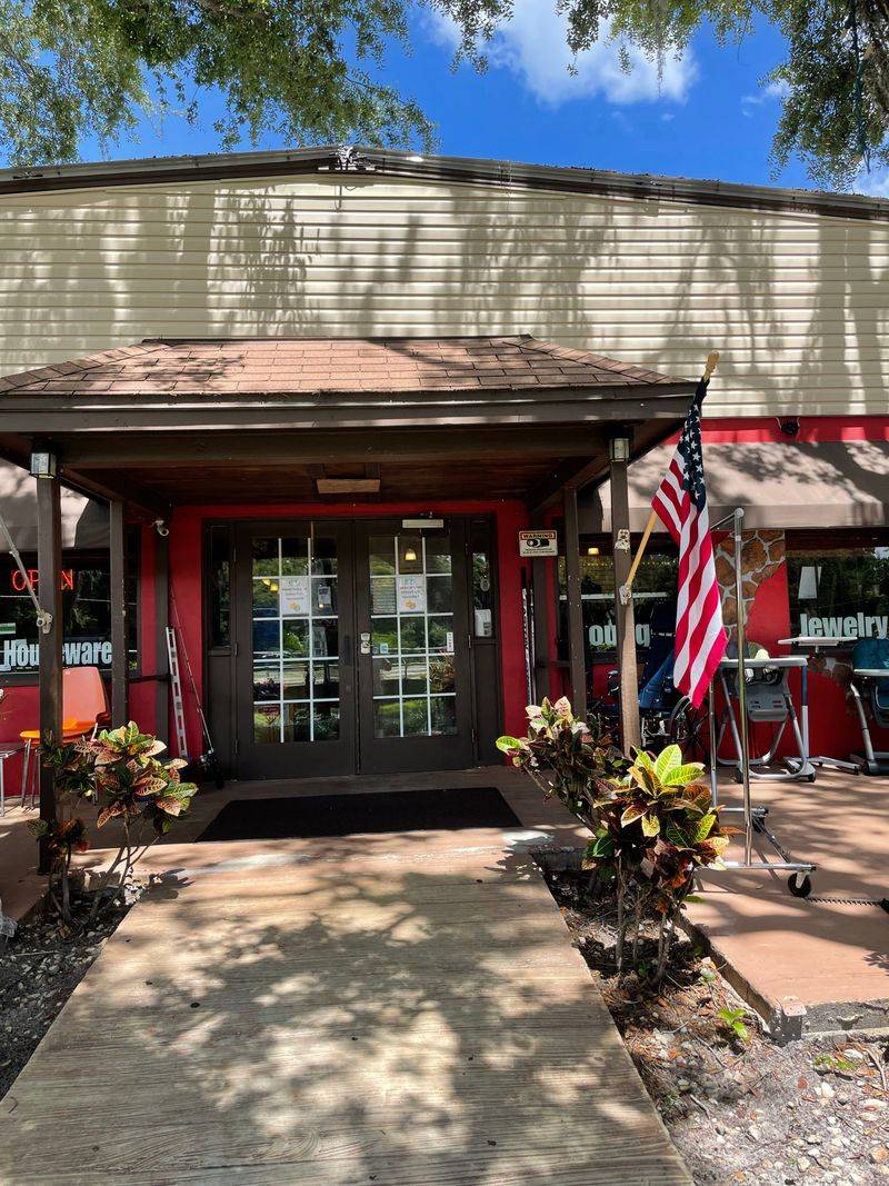 The Grand Entrance Hunt