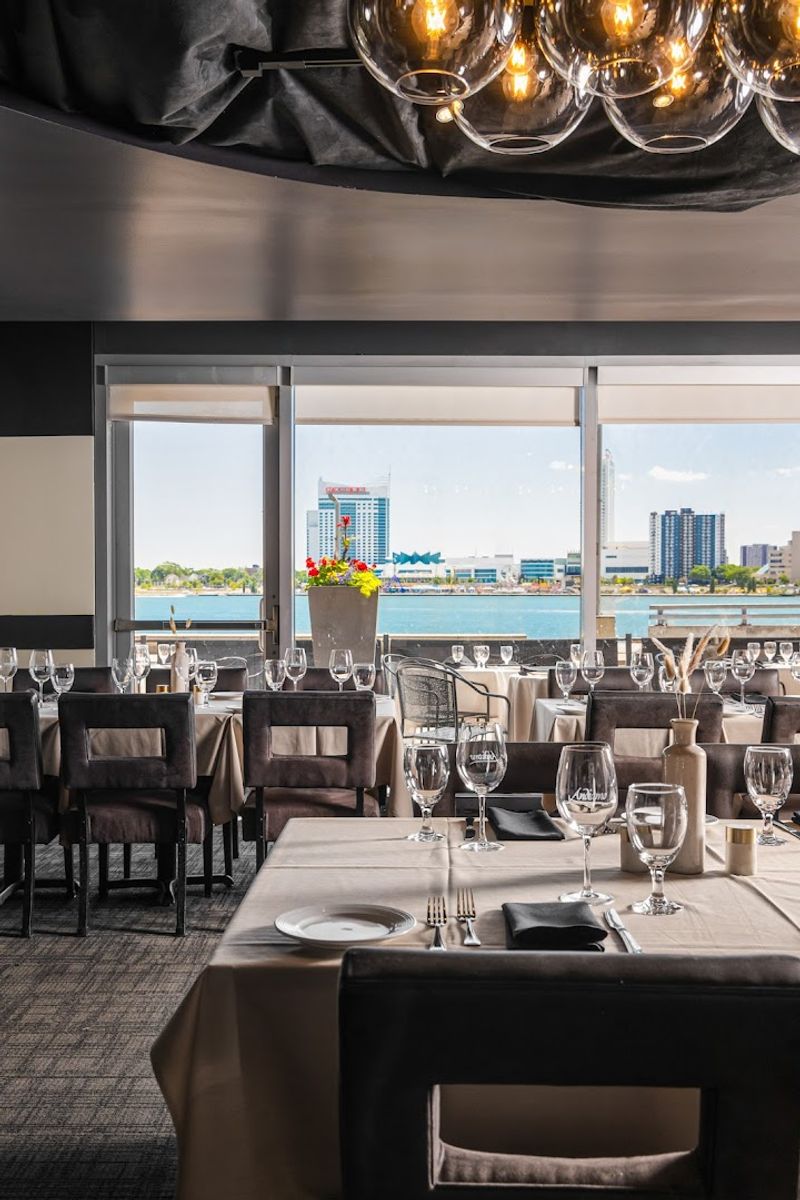 The Address, the Setting, and That First Impression