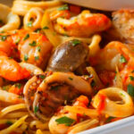 This Massive Michigan Pasta Paradise Makes Everything From Scratch Daily