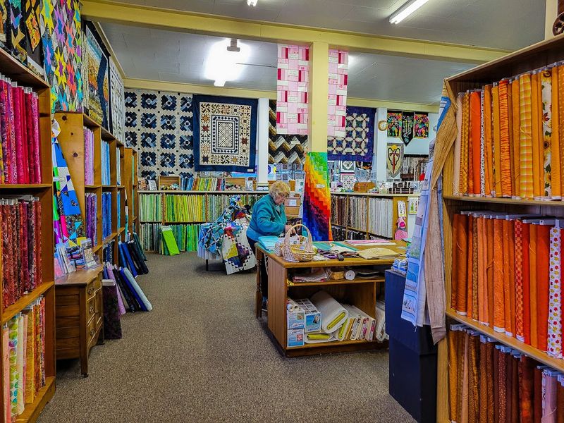 Exact Coordinates Of A Creative Haven