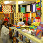 This Massive Michigan Quilt Shop Is Worth the Road Trip