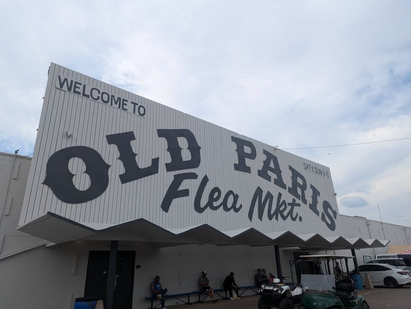 A Treasure Trove at 1111 S Eastern Ave