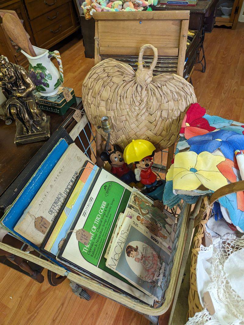 Mastering the $50 Cart Dash