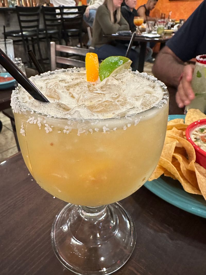 Margarita Magic Near SNHU Arena