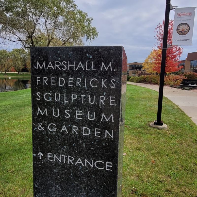 Finding the Museum on Campus