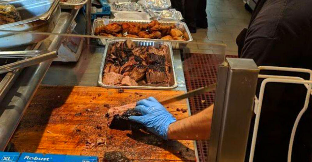 This Michigan BBQ Joint Smokes Brisket for 16 Hours – And You Can Taste It