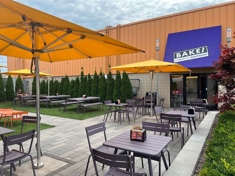 Where to Find It: Address and Location