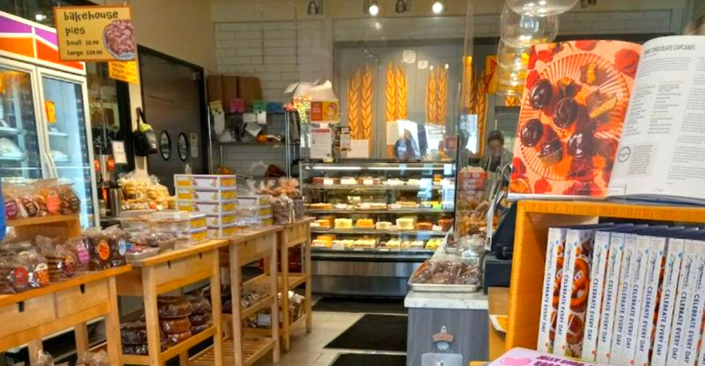 This Michigan Bakery Is So Good, People Drive for Hours