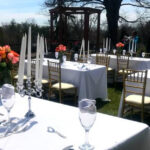 This Michigan Castle Restaurant Feels Straight Out of Europe