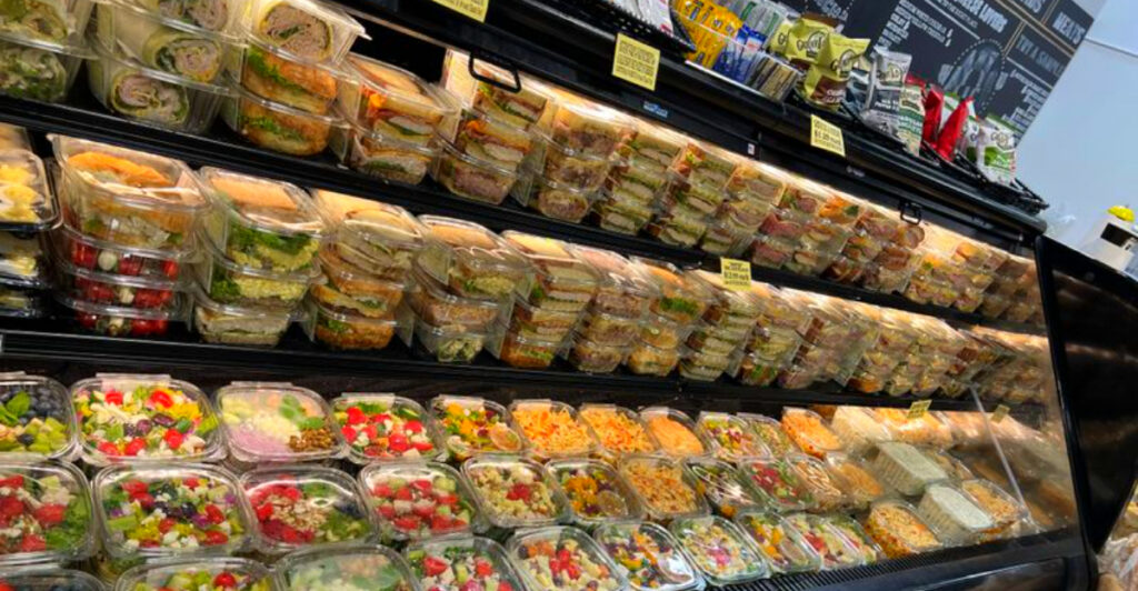 This Michigan Market Has Homemade Sandwiches That Are Absolutely Unforgettable