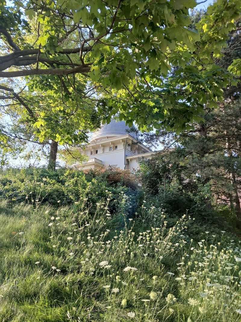 A Historic Address Worth Finding