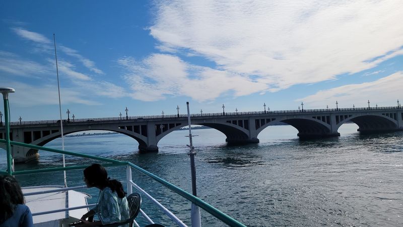 Where History Meets the Waterfront