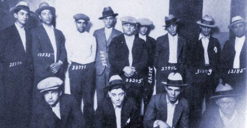This Michigan Riverfront Was Once a Secret Highway for Prohibition Smugglers