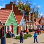 This Michigan Road Trip Takes You to 12 Unforgettable Stops