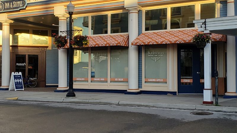 Where to Find It: Address and Location