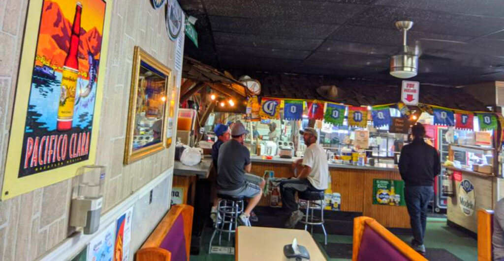 This Michigan Taco Spot Is So Good, It’s Causing Road Trips