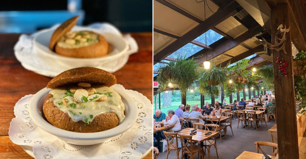 This Middle-of-Nowhere New Jersey Restaurant Is the Detour You’ll Brag About
