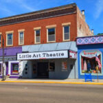 This Midwest College Town Is Way More Charming Than You’d Expect