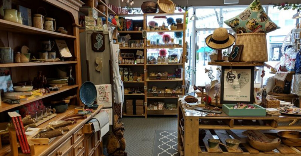 This Morristown Shop Sells Local Finds and It’s a Total Hidden Gem