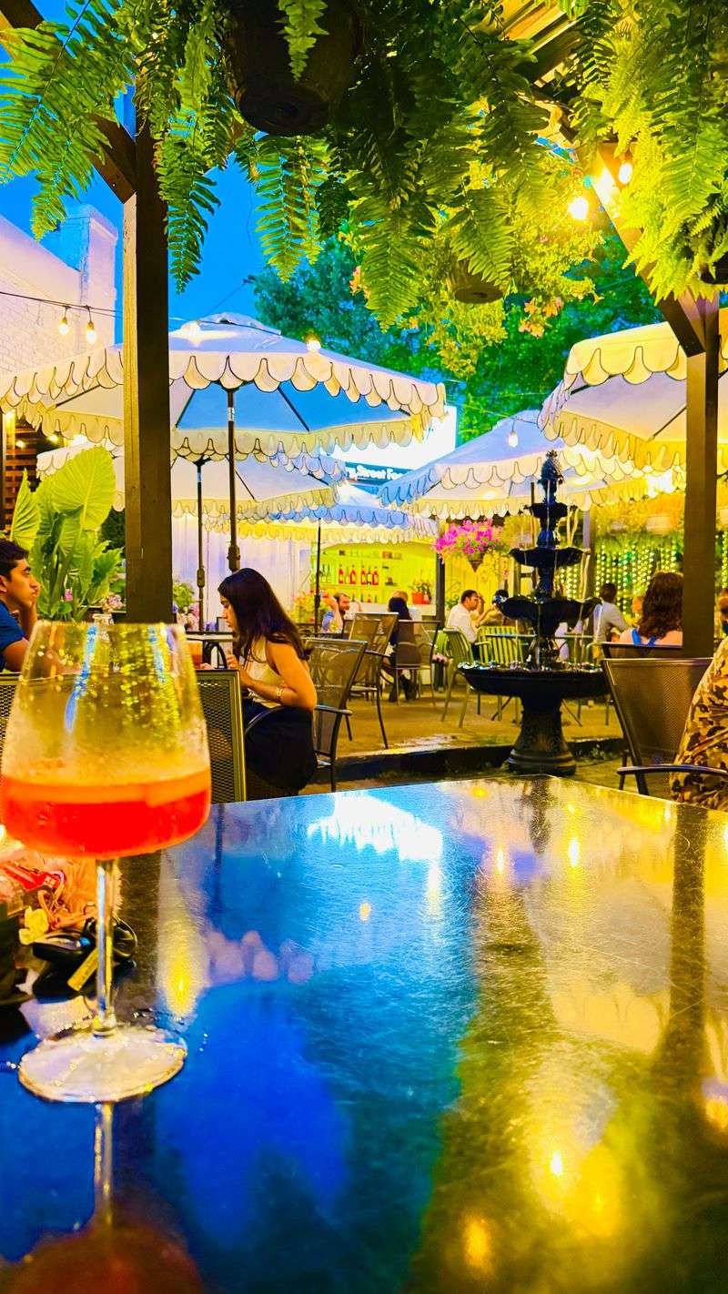 Welcome to September in Bangkok